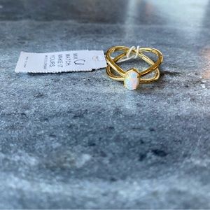 Kendra Scott Emilie ring